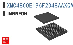 XMC4800E196F2048AAXQMA1