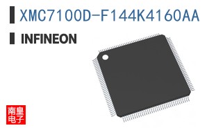 XMC7100D-F144K4160AA