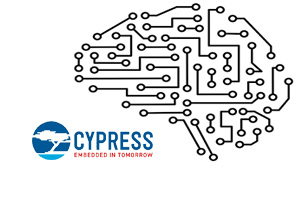 Cypress˹CapSenseʽظӦICͻ10Ƭ|Cypress
